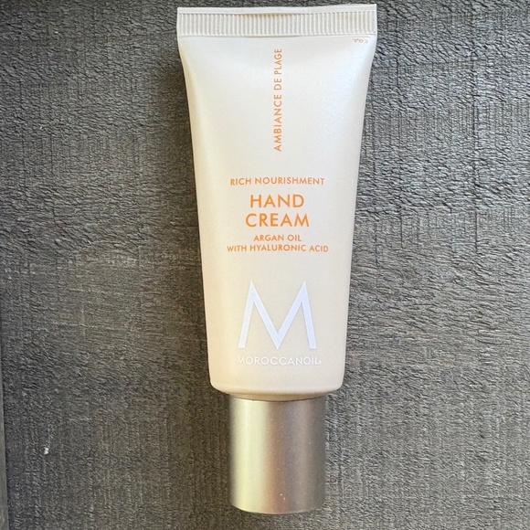 Moroccanoil Hydrating Hand Moisturizers - Set of 3 - New in Box - Picture 5 of 5